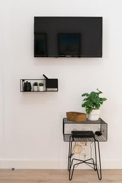 דירות סביליה Loft And Bike Alameda מראה חיצוני תמונה