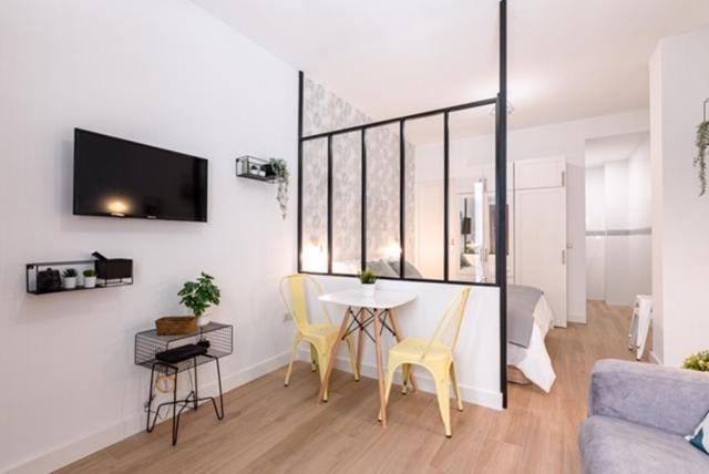 דירות סביליה Loft And Bike Alameda מראה חיצוני תמונה